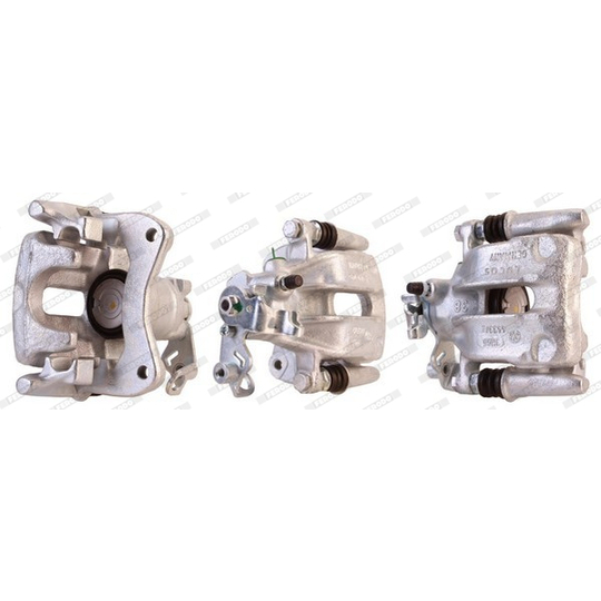 FCL692662 - Brake Caliper 