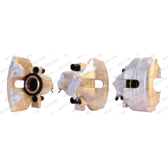 FCL692708 - Brake Caliper 