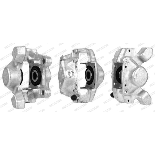 FCL692751 - Brake Caliper 