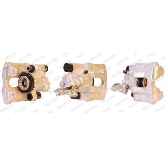 FCL692823 - Brake Caliper 