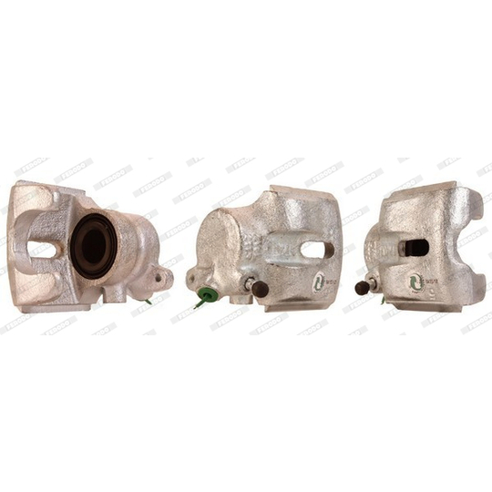 FCL692826 - Brake Caliper 