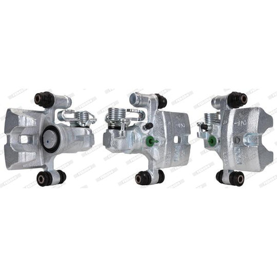 FCL692893 - Brake Caliper 