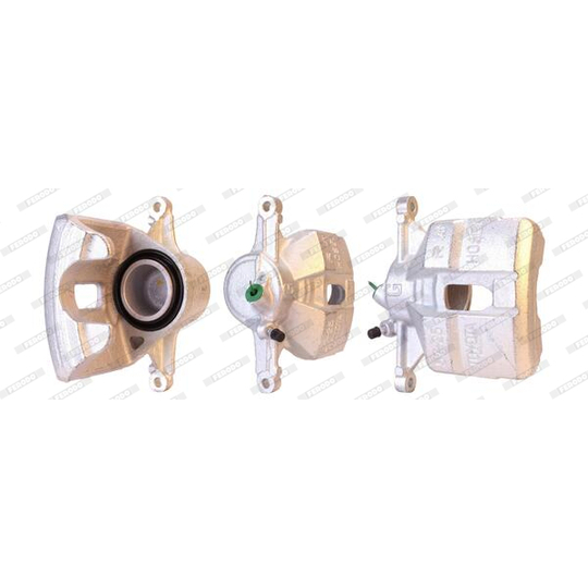 FCL692982 - Brake Caliper 