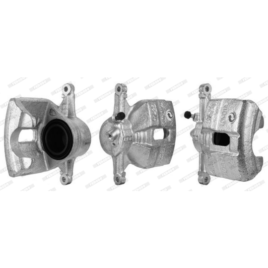 FCL692981 - Brake Caliper 