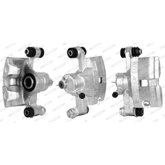 FCL692924 - Brake Caliper 