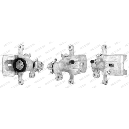 FCL694011 - Brake Caliper 