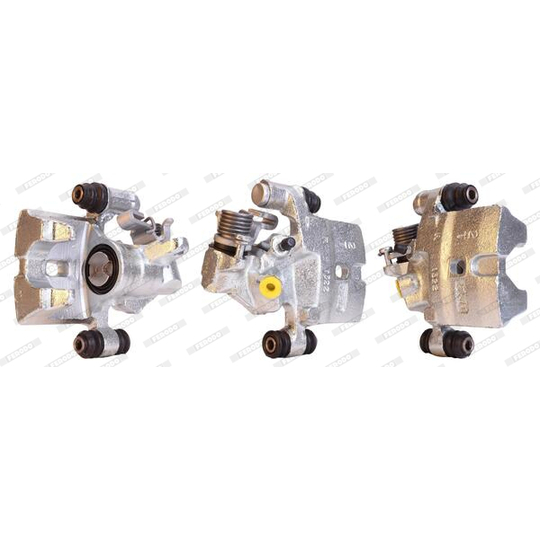 FCL692998 - Brake Caliper 