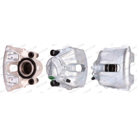 FCL694006 - Brake Caliper 