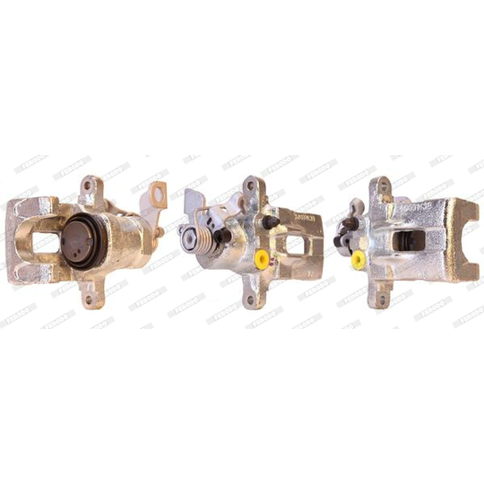 FCL694038 - Brake Caliper 