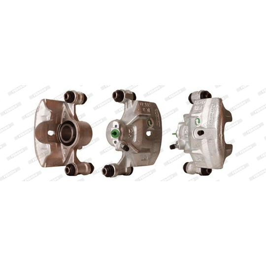 FCL692991 - Brake Caliper 