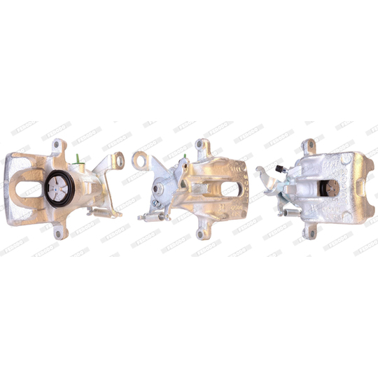 FCL694078 - Brake Caliper 