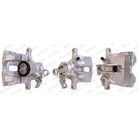 FCL694116 - Brake Caliper 