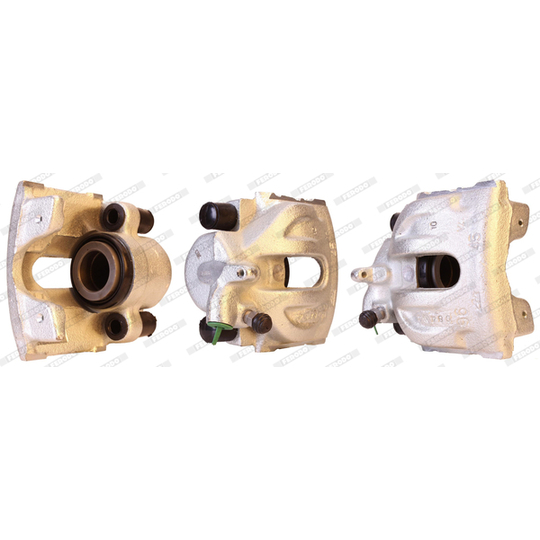 FCL694118 - Brake Caliper 