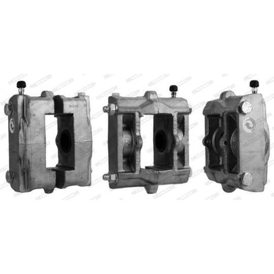 FCL694135 - Brake Caliper 