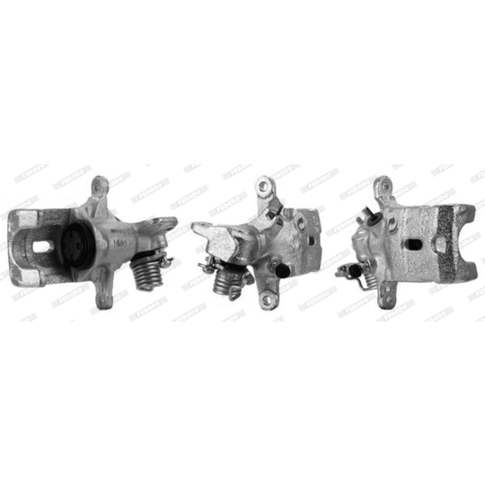 FCL694151 - Brake Caliper 