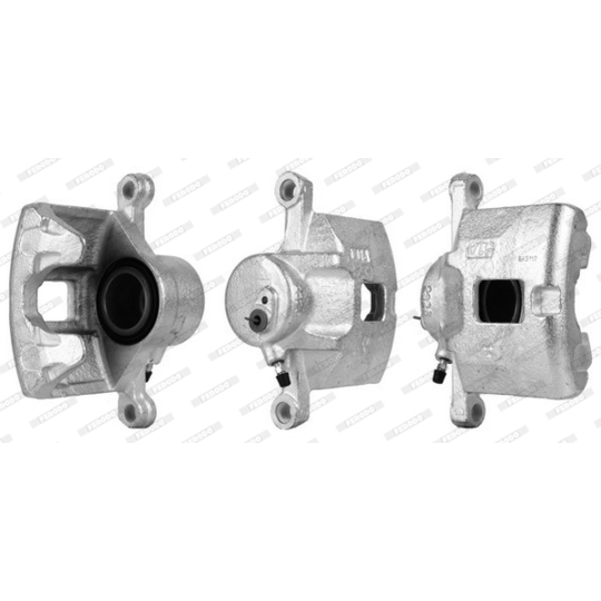 FCL694293 - Brake Caliper 