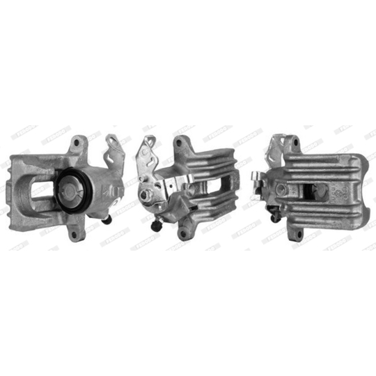 FCL694329 - Brake Caliper 