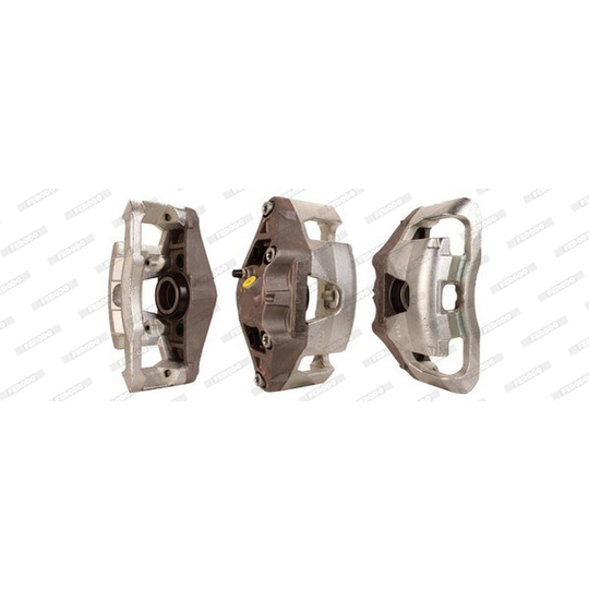 FCL694351 - Brake Caliper 