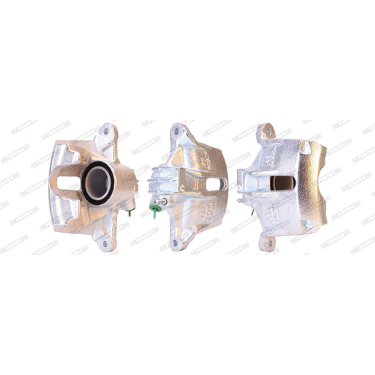 FCL694375 - Brake Caliper 