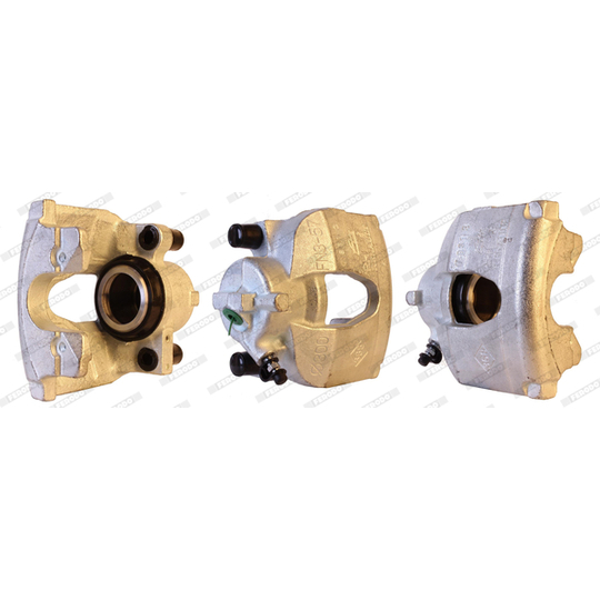 FCL694395 - Brake Caliper 