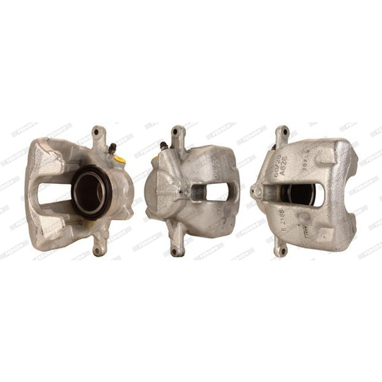 FCL694404 - Brake Caliper 