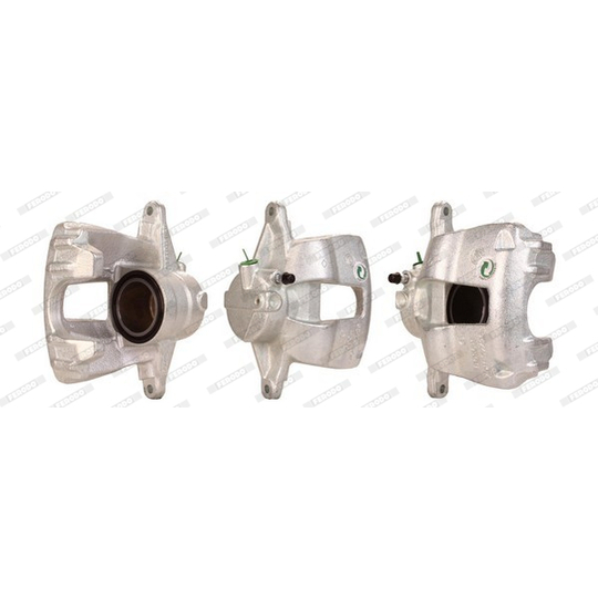 FCL694415 - Brake Caliper 