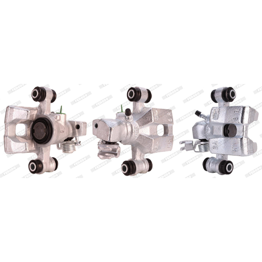 FCL694484 - Brake Caliper 