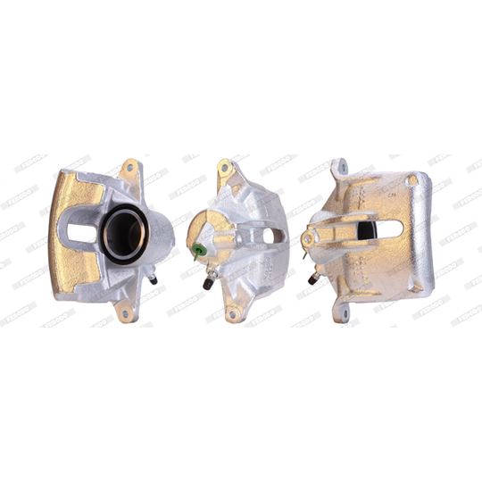 FCL694516 - Brake Caliper 