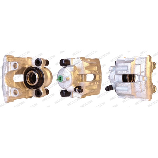 FCL694656 - Brake Caliper 