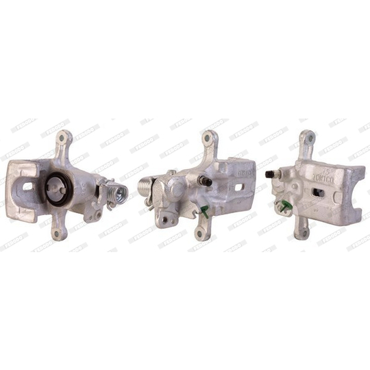 FCL694693 - Brake Caliper 