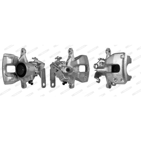 FCL694695 - Brake Caliper 