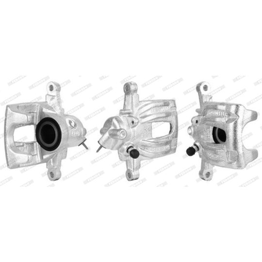 FCL694701 - Brake Caliper 