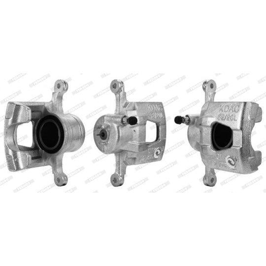 FCL694719 - Brake Caliper 