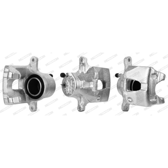 FCL694733 - Brake Caliper 