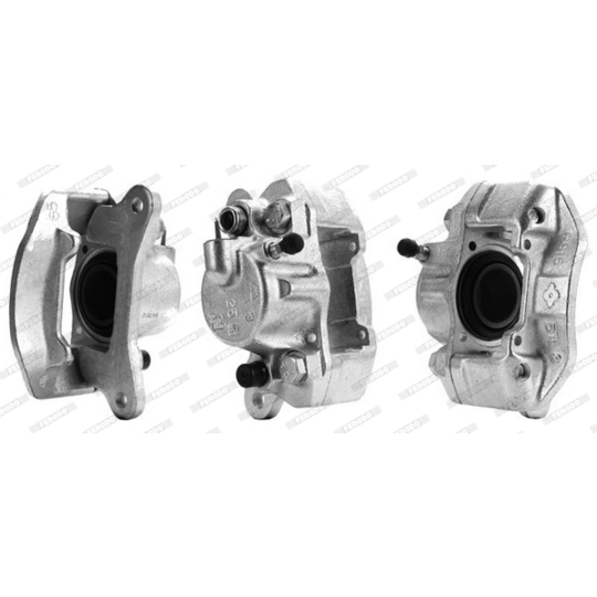 FCL694783 - Brake Caliper 