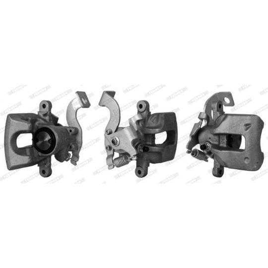 FCL694819 - Brake Caliper 