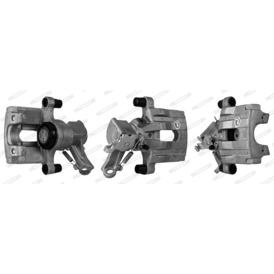 FCL694821 - Brake Caliper 