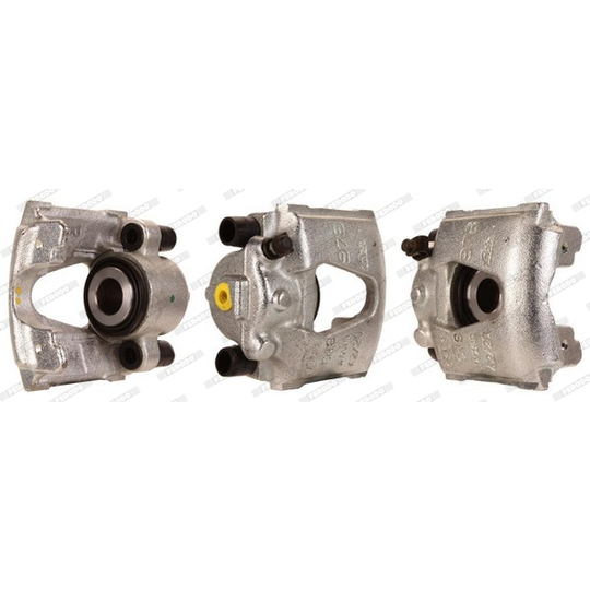 FCL694813 - Brake Caliper 