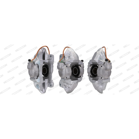 FCL694930 - Brake Caliper 