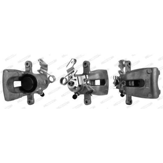 FCL694957 - Brake Caliper 