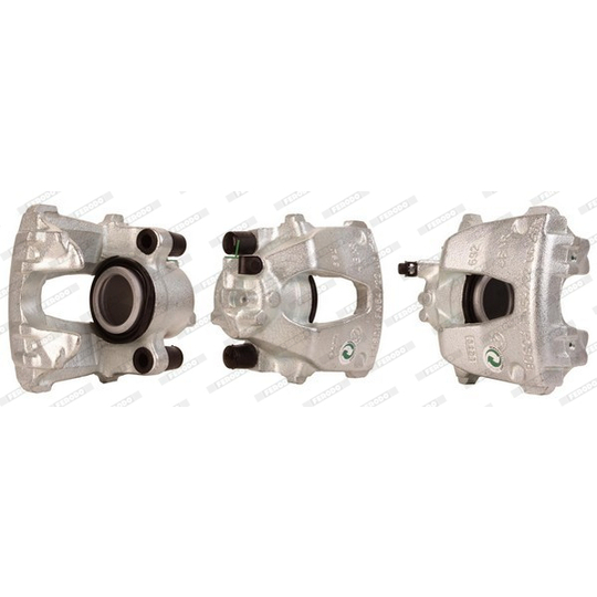 FCL694967 - Brake Caliper 