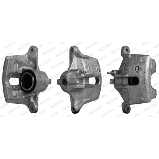 FCL695081 - Brake Caliper 