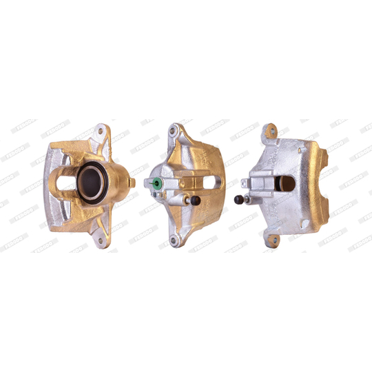 FCL695082 - Brake Caliper 