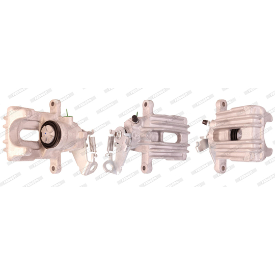 FCL695088 - Brake Caliper 