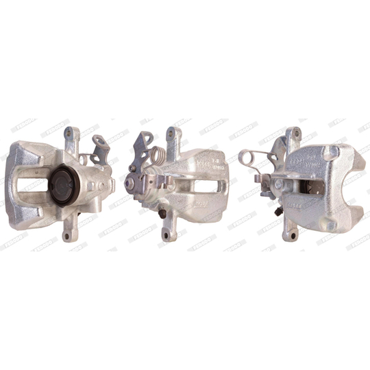 FCL695099 - Brake Caliper 