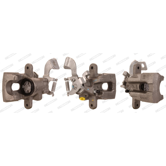 FCL695153 - Brake Caliper 