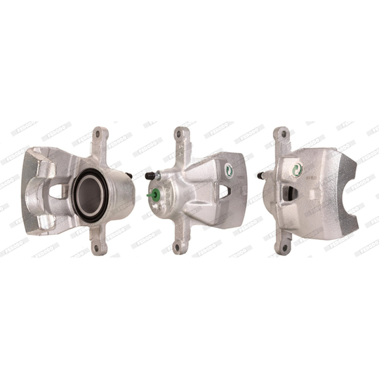 FCL695137 - Brake Caliper 