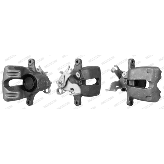 FCL695191 - Brake Caliper 