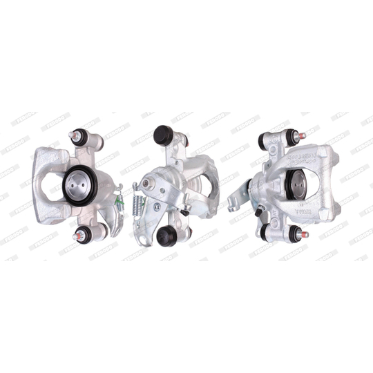 FCL695273 - Brake Caliper 