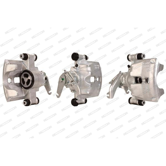 FCL695298 - Brake Caliper 